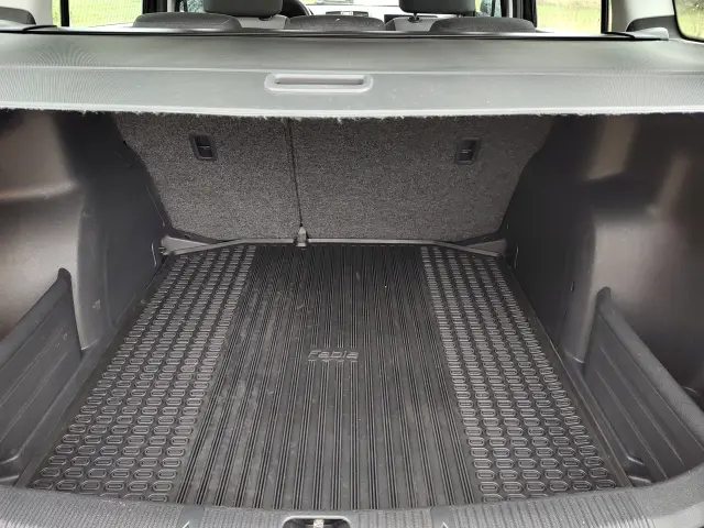 SKODA Fabia Ambition