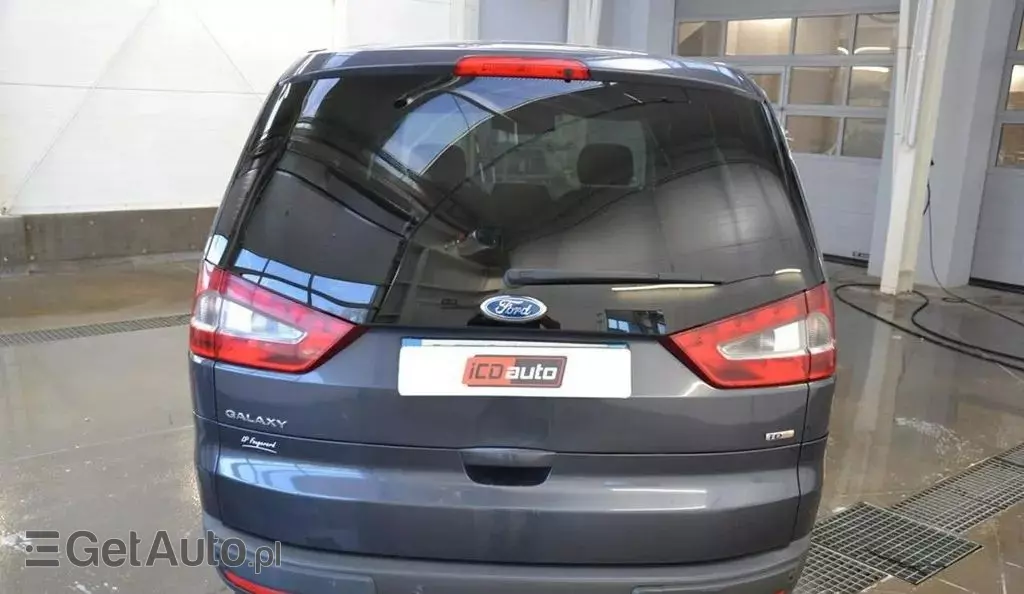 FORD Galaxy 