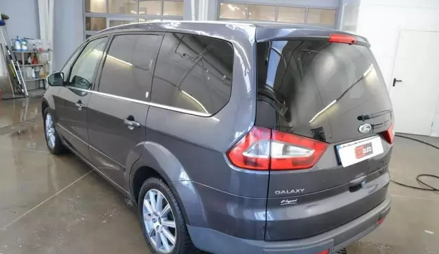 FORD Galaxy 