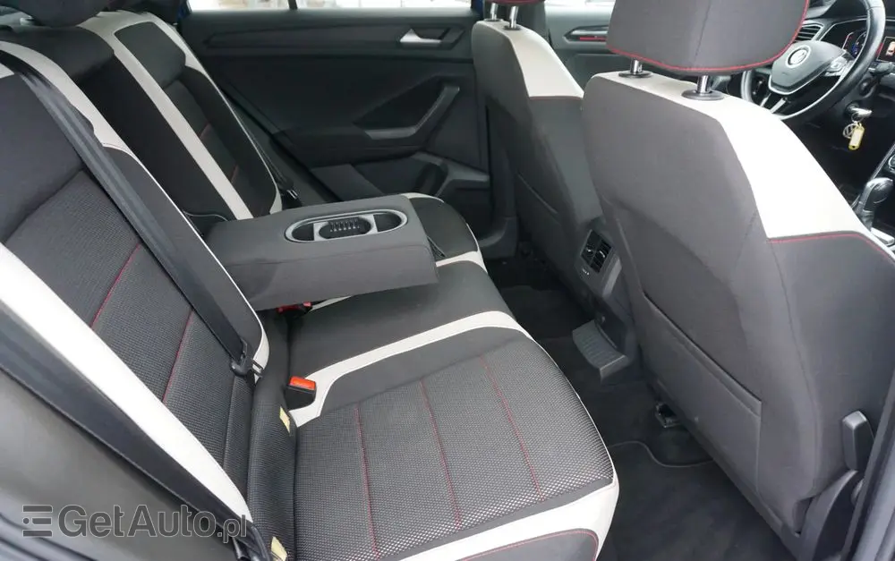 VOLKSWAGEN T-Roc 2.0 TDI SCR DPF 4Mot Premium DSG