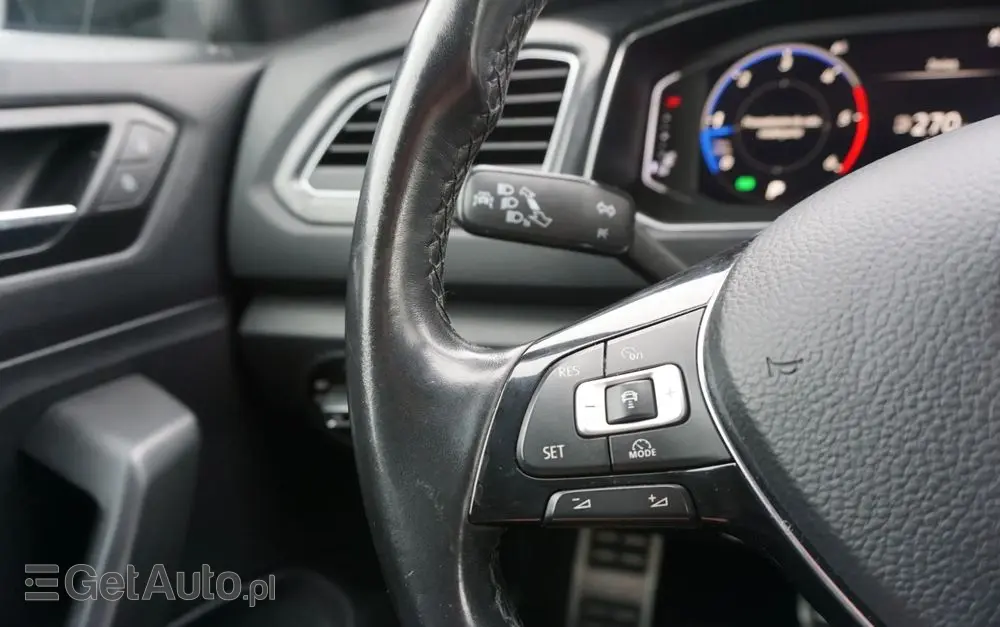 VOLKSWAGEN T-Roc 2.0 TDI SCR DPF 4Mot Premium DSG