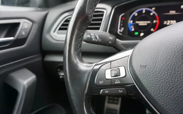 VOLKSWAGEN T-Roc 2.0 TDI SCR DPF 4Mot Premium DSG