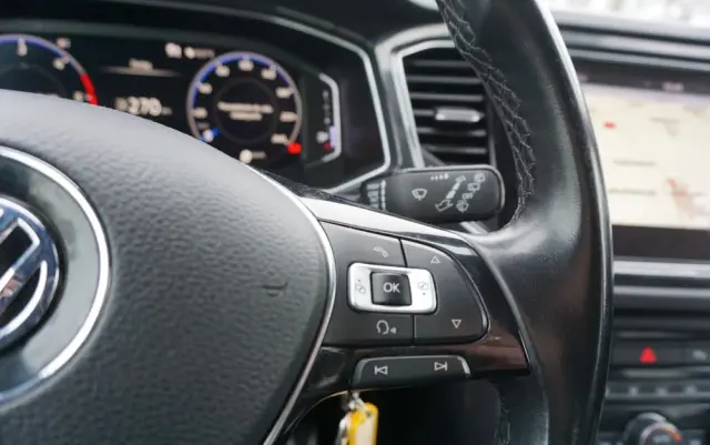 VOLKSWAGEN T-Roc 2.0 TDI SCR DPF 4Mot Premium DSG