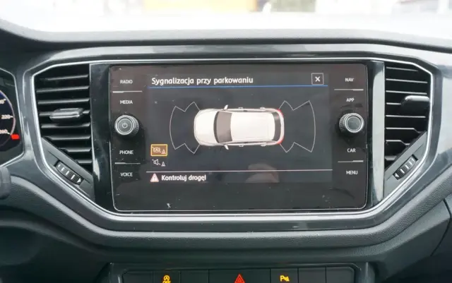 VOLKSWAGEN T-Roc 2.0 TDI SCR DPF 4Mot Premium DSG