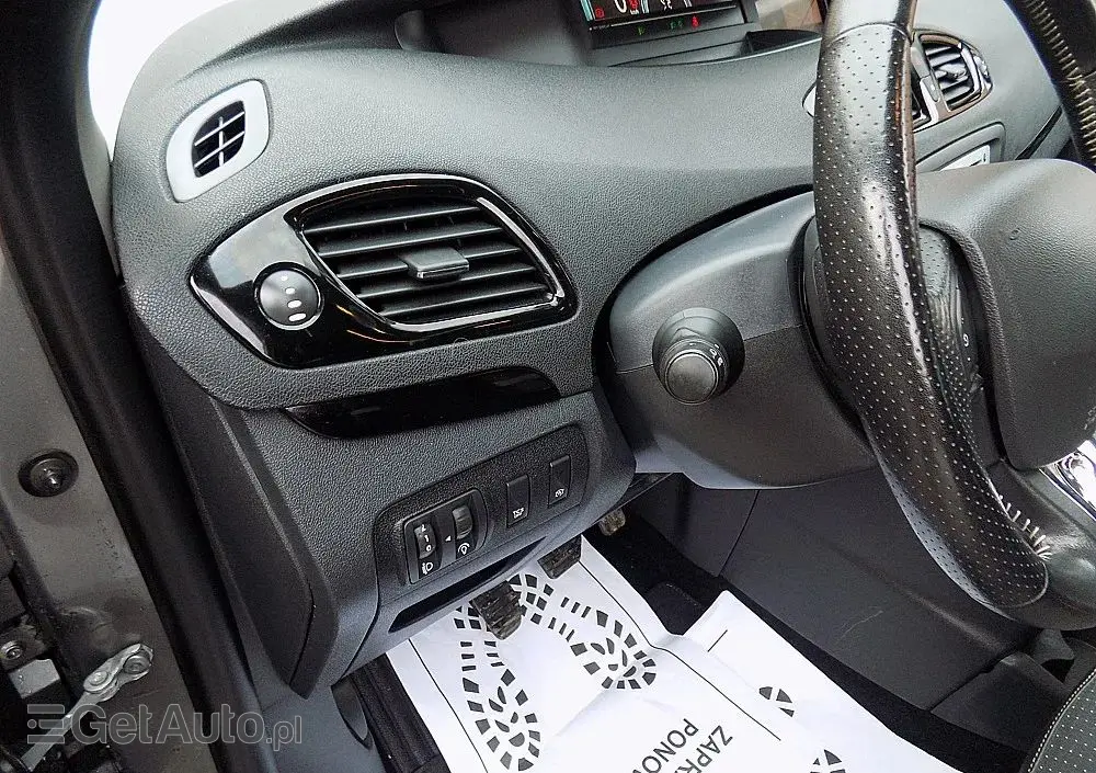 RENAULT Grand Scenic Energy TCe 115 S&S LIMITED