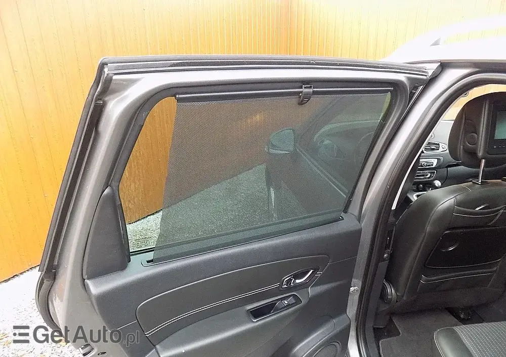 RENAULT Grand Scenic Energy TCe 115 S&S LIMITED