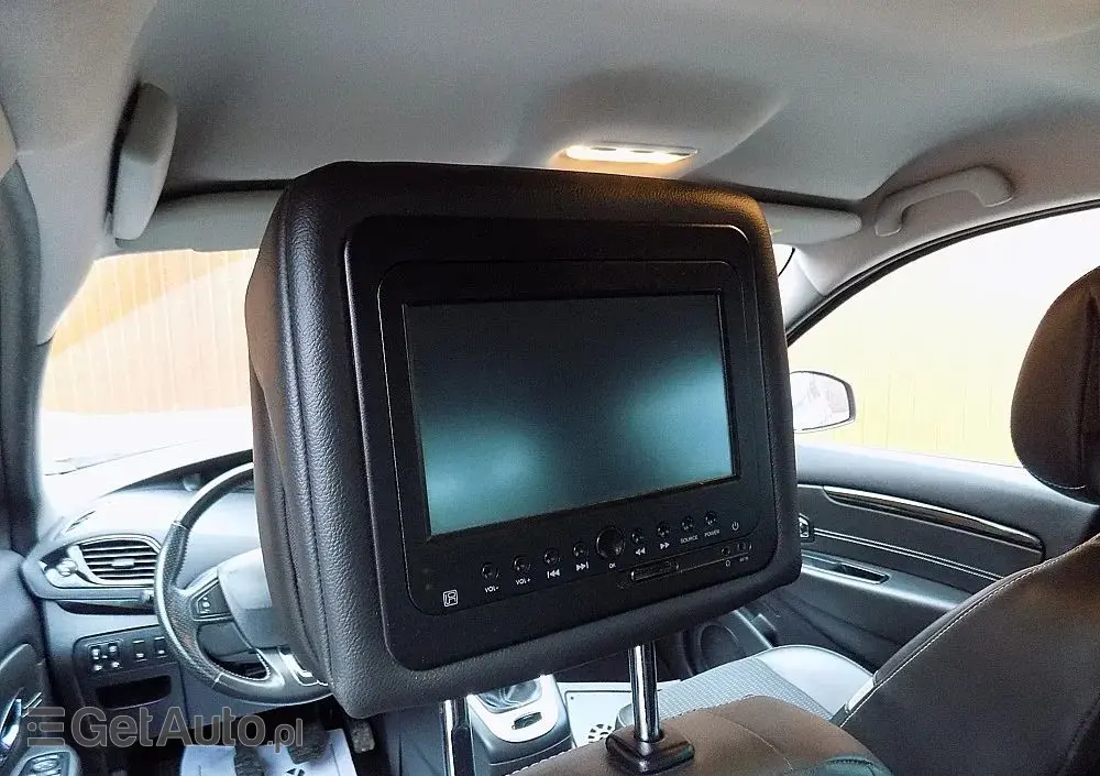 RENAULT Grand Scenic Energy TCe 115 S&S LIMITED