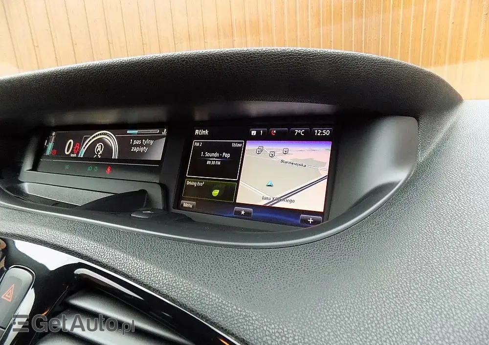 RENAULT Grand Scenic Energy TCe 115 S&S LIMITED