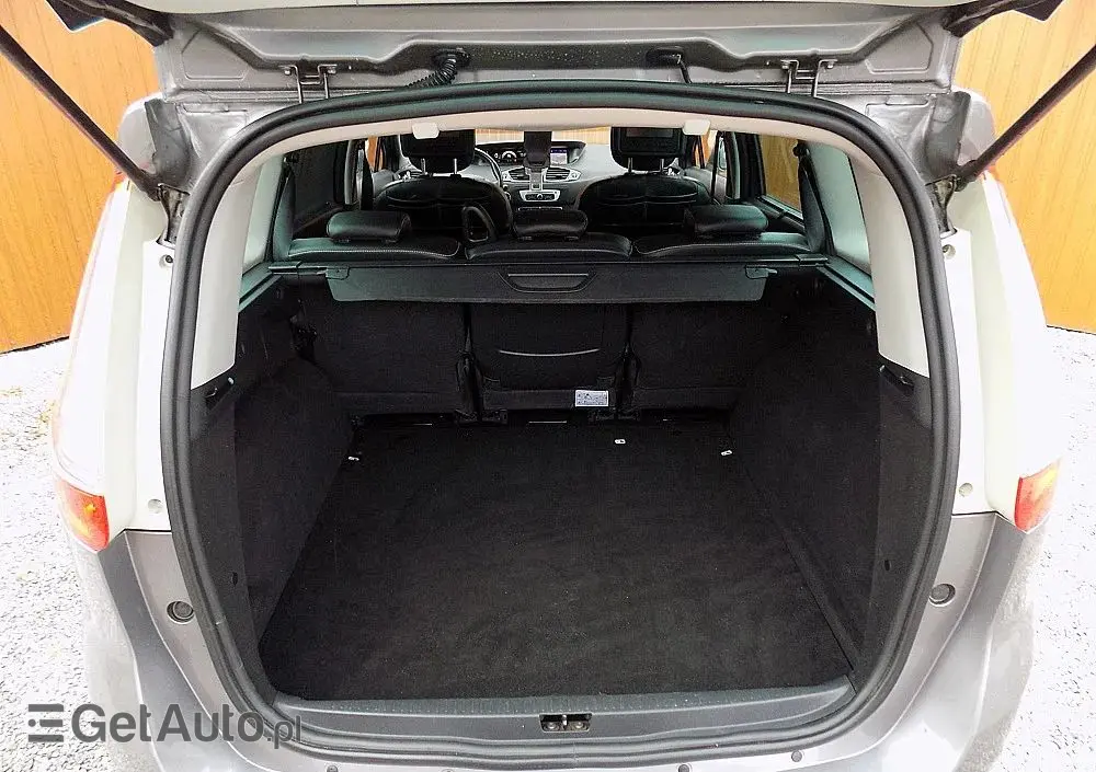 RENAULT Grand Scenic Energy TCe 115 S&S LIMITED