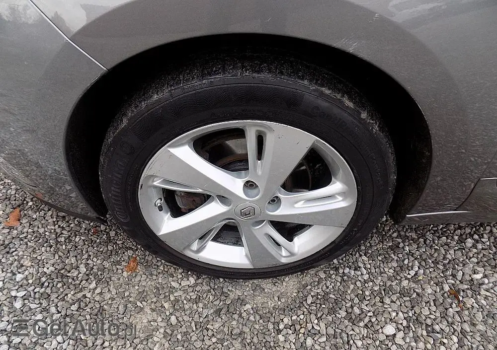 RENAULT Grand Scenic Energy TCe 115 S&S LIMITED