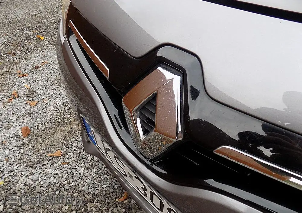 RENAULT Grand Scenic Energy TCe 115 S&S LIMITED