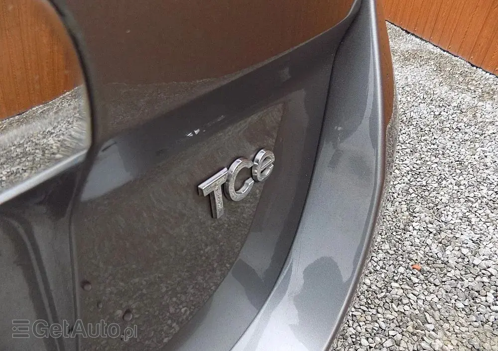 RENAULT Grand Scenic Energy TCe 115 S&S LIMITED