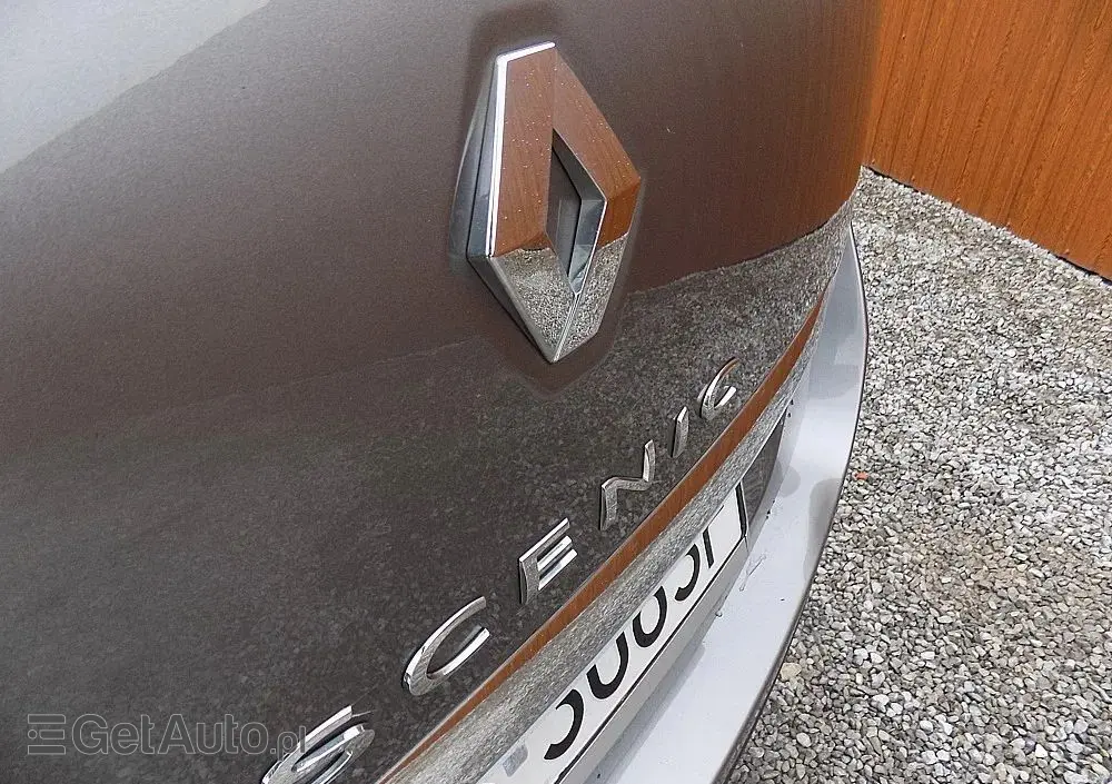 RENAULT Grand Scenic Energy TCe 115 S&S LIMITED