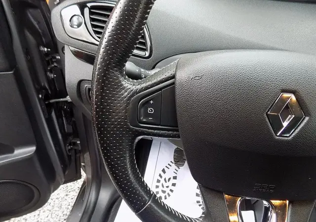 RENAULT Grand Scenic Energy TCe 115 S&S LIMITED