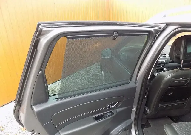 RENAULT Grand Scenic Energy TCe 115 S&S LIMITED