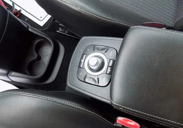 RENAULT Grand Scenic Energy TCe 115 S&S LIMITED