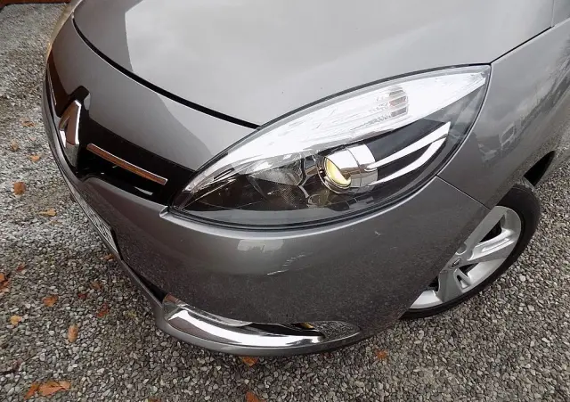 RENAULT Grand Scenic Energy TCe 115 S&S LIMITED