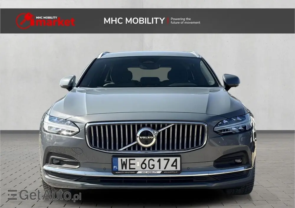 VOLVO V90 D5 AWD Inscription