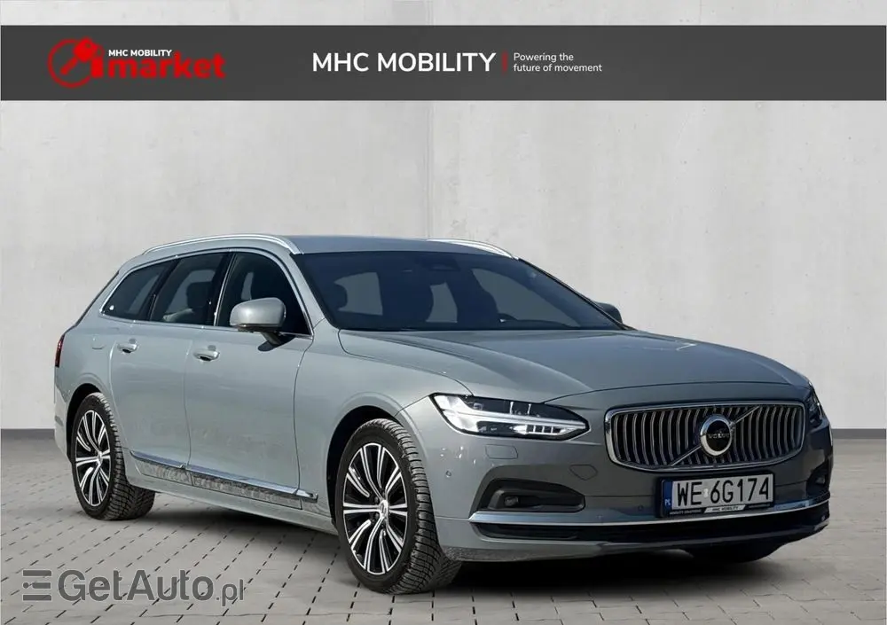 VOLVO V90 D5 AWD Inscription