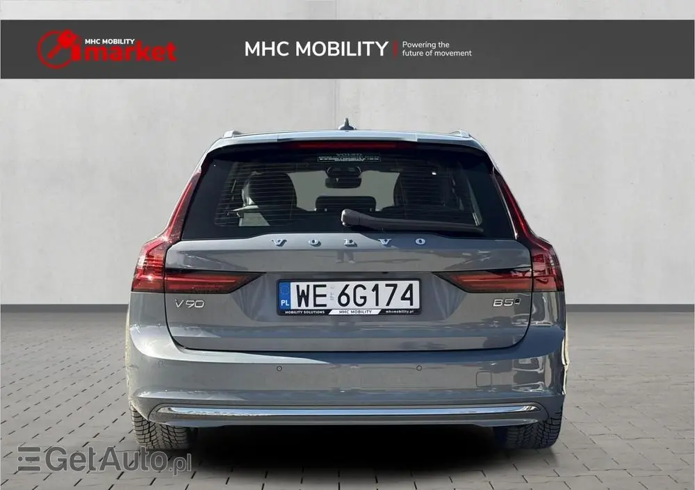 VOLVO V90 D5 AWD Inscription