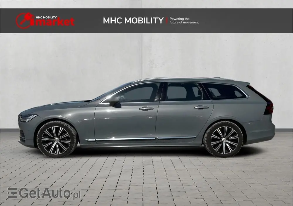 VOLVO V90 D5 AWD Inscription