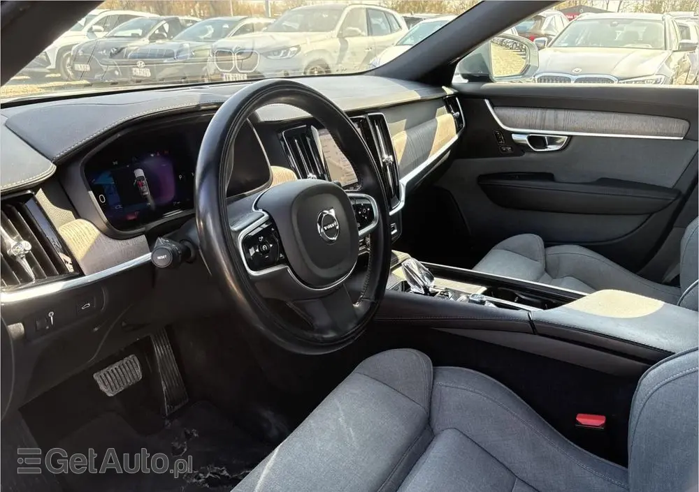 VOLVO V90 D5 AWD Inscription