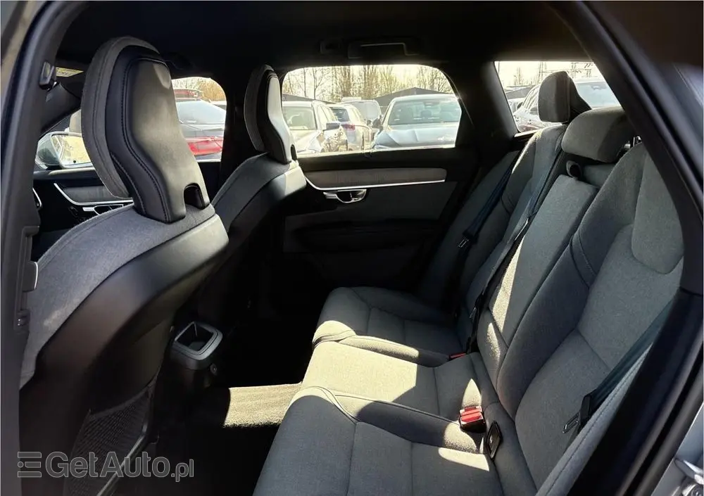 VOLVO V90 D5 AWD Inscription