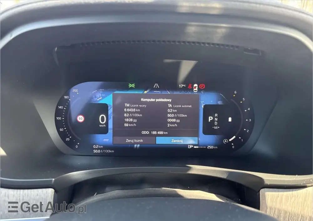 VOLVO V90 D5 AWD Inscription