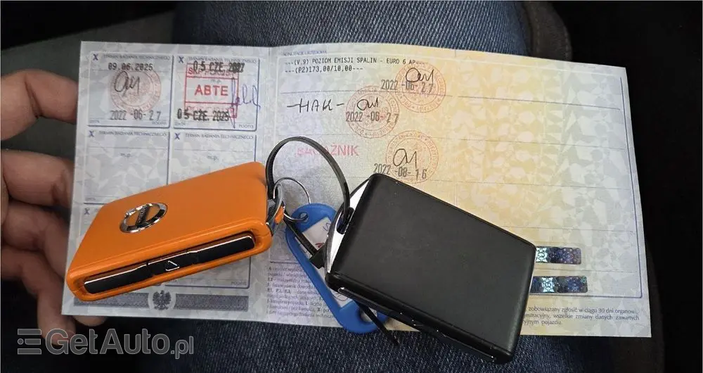 VOLVO V90 D5 AWD Inscription