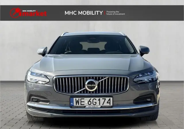 VOLVO V90 D5 AWD Inscription