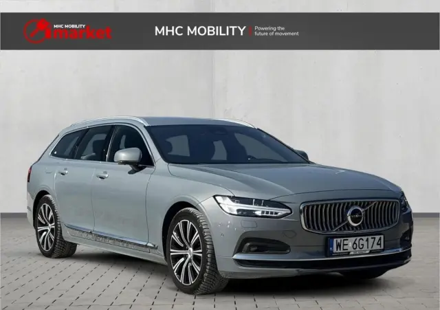 VOLVO V90 D5 AWD Inscription