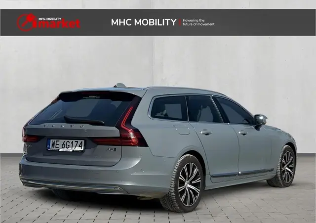VOLVO V90 D5 AWD Inscription