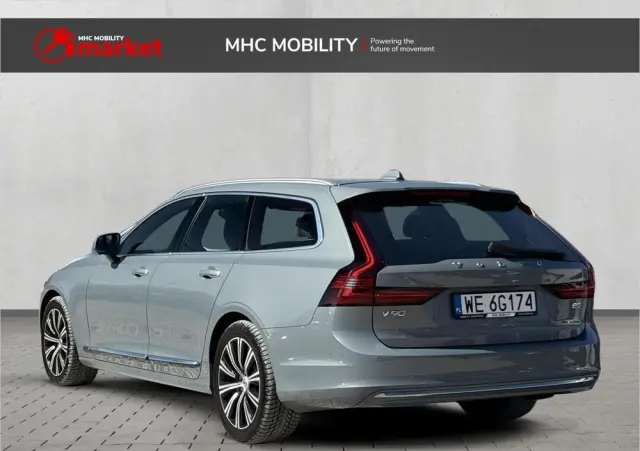 VOLVO V90 D5 AWD Inscription