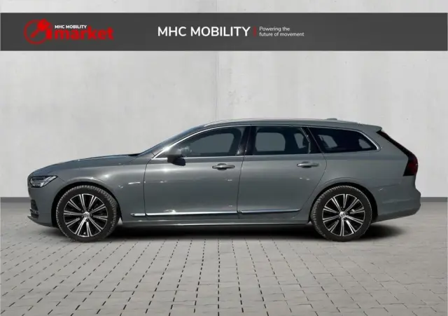 VOLVO V90 D5 AWD Inscription
