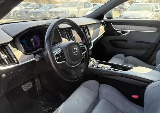 VOLVO V90 D5 AWD Inscription