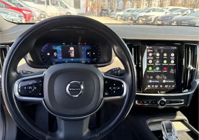 VOLVO V90 D5 AWD Inscription