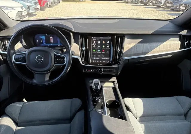 VOLVO V90 D5 AWD Inscription