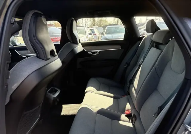 VOLVO V90 D5 AWD Inscription