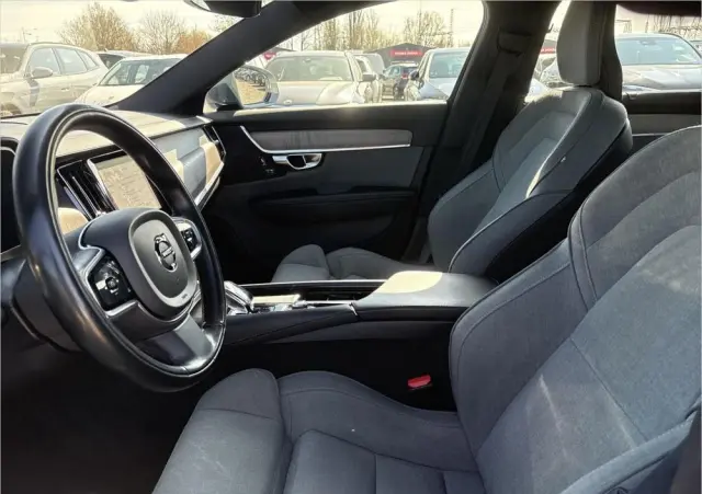 VOLVO V90 D5 AWD Inscription