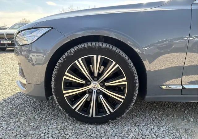 VOLVO V90 D5 AWD Inscription