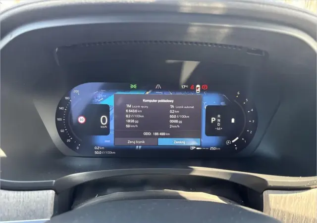 VOLVO V90 D5 AWD Inscription