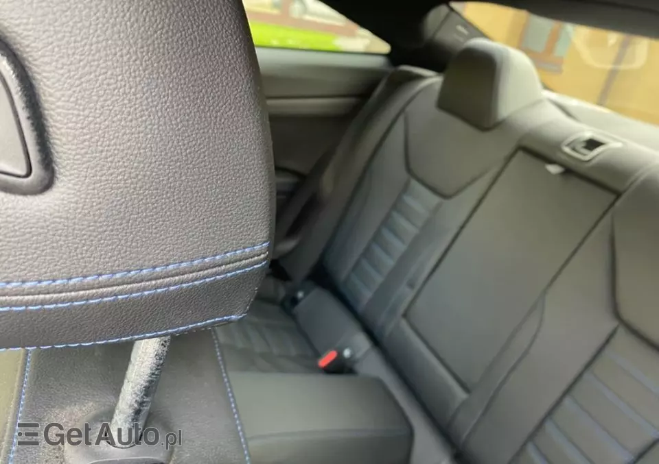 BMW Seria 4 420d mHEV M Sport sport