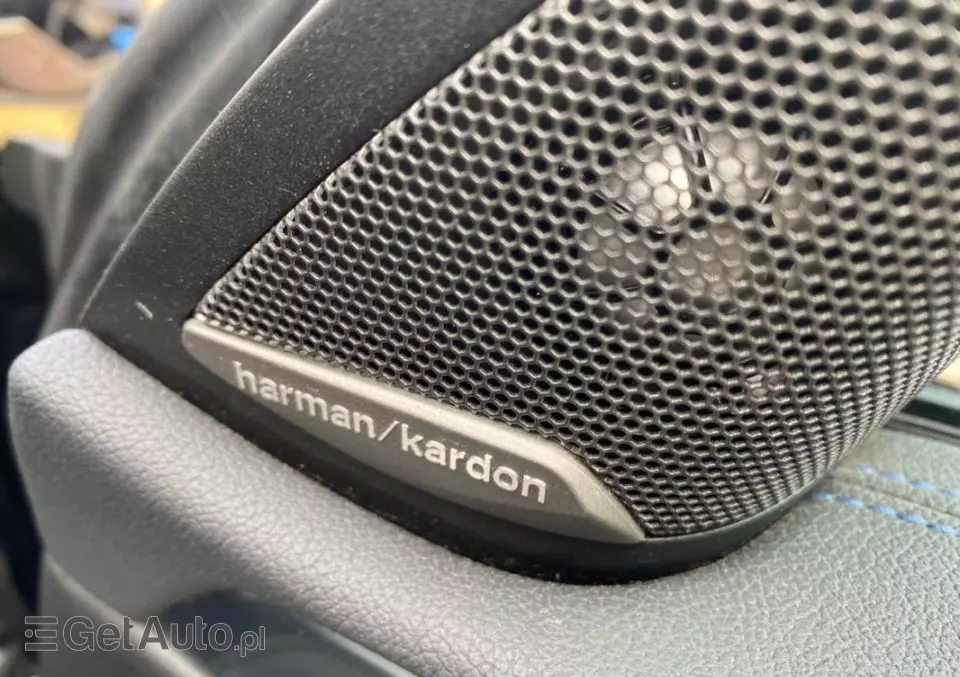 BMW Seria 4 420d mHEV M Sport sport