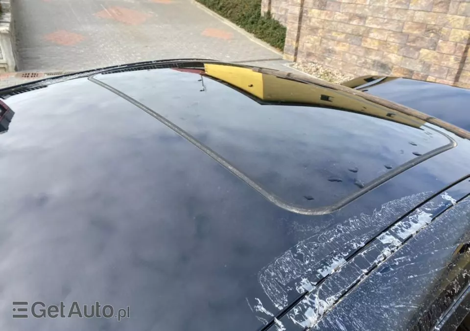 BMW Seria 4 420d mHEV M Sport sport