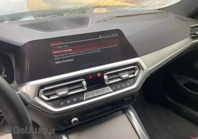 BMW Seria 4 420d mHEV M Sport sport