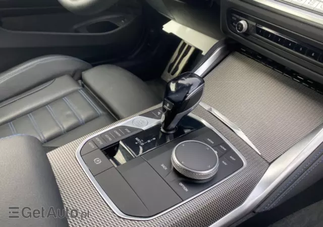 BMW Seria 4 420d mHEV M Sport sport