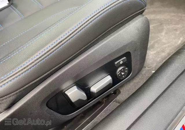 BMW Seria 4 420d mHEV M Sport sport