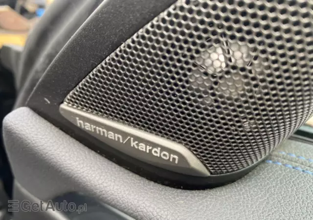 BMW Seria 4 420d mHEV M Sport sport