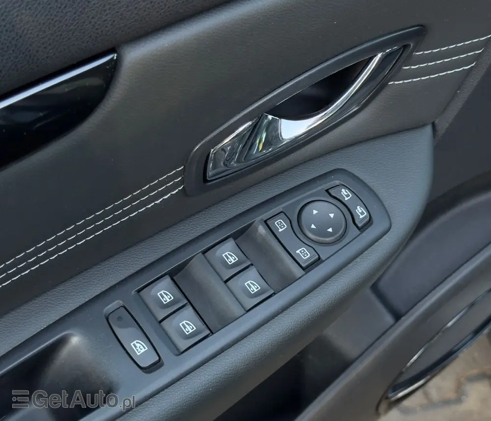 RENAULT Scenic DCi 130 FAP Bose Edition