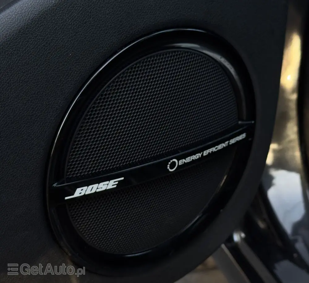 RENAULT Scenic DCi 130 FAP Bose Edition